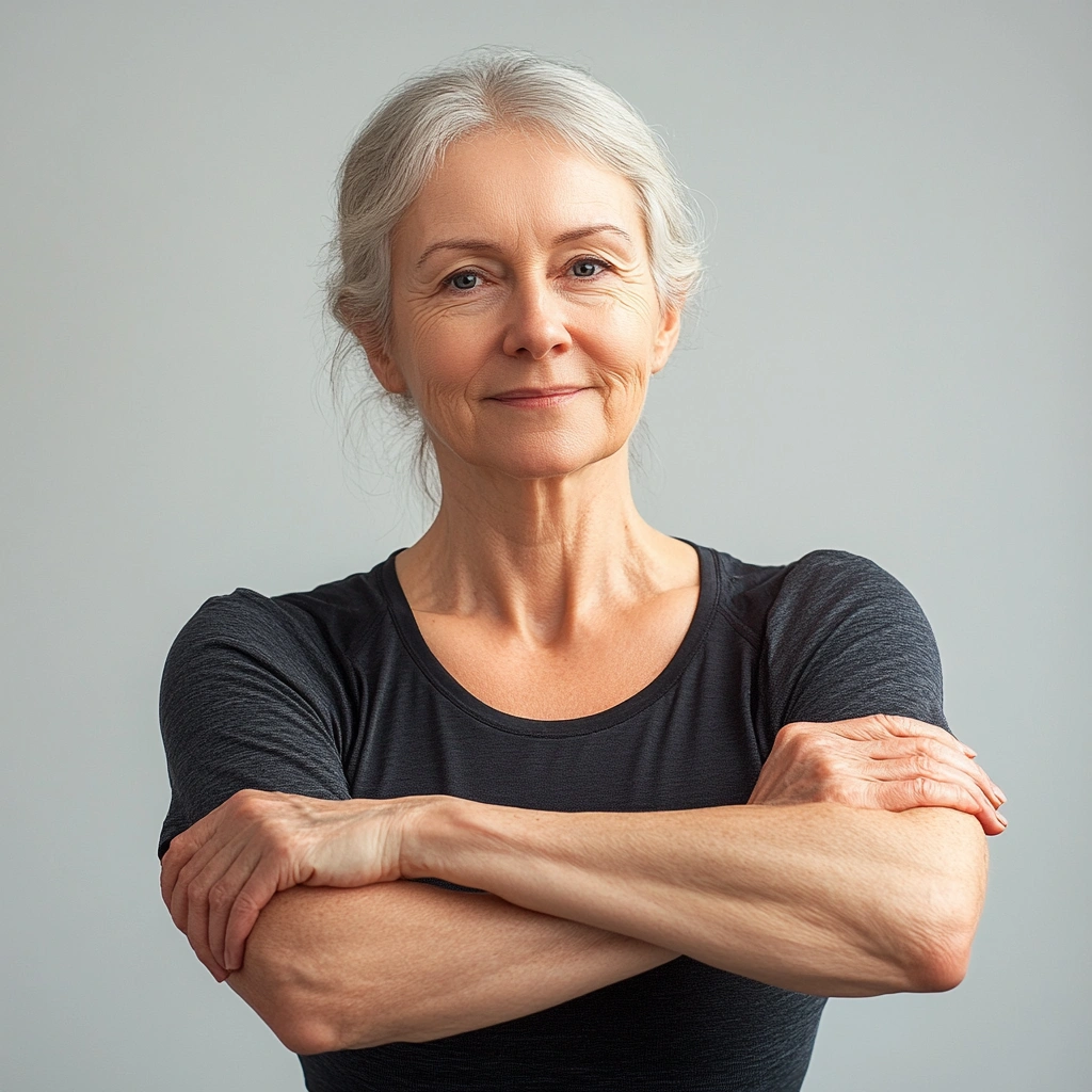 Дихальна вправа для розслаблення та підвищення енергії